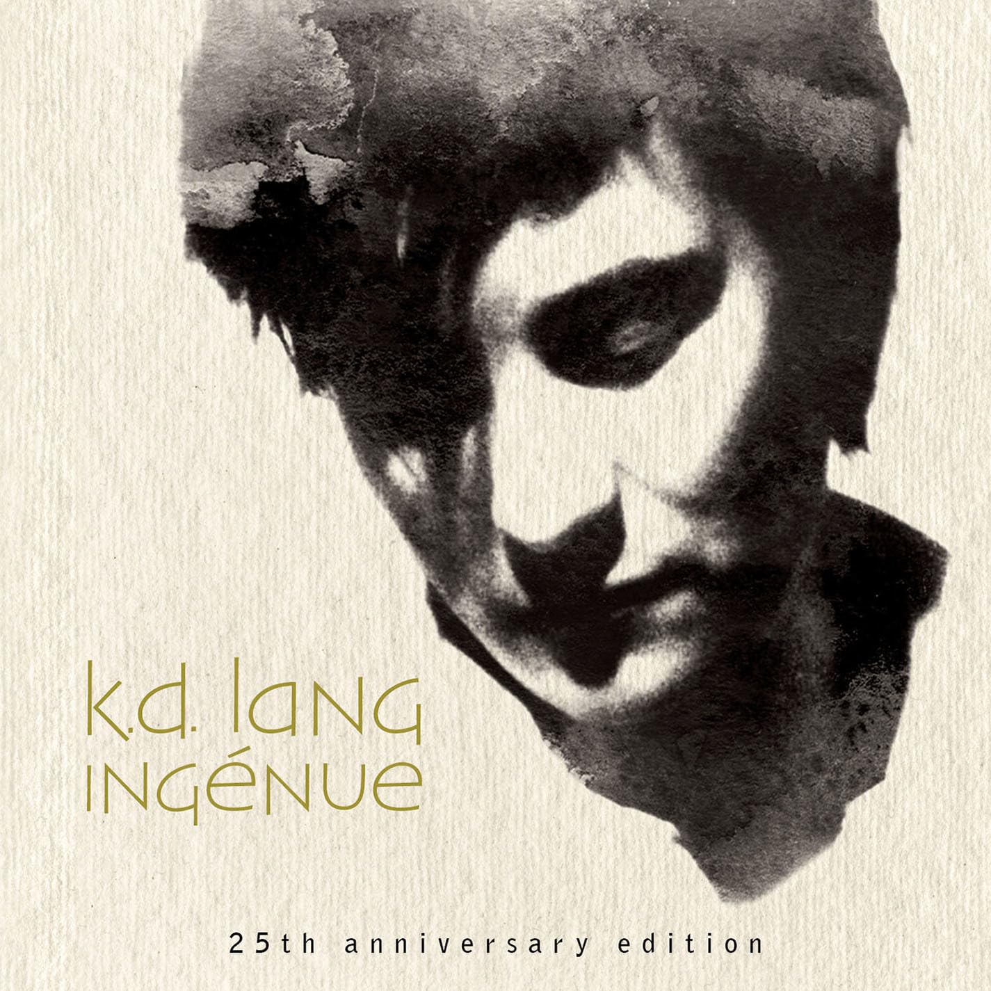 Ingénue (25th Anniversary Edition) [Audio CD] k.d. lang & the reclines