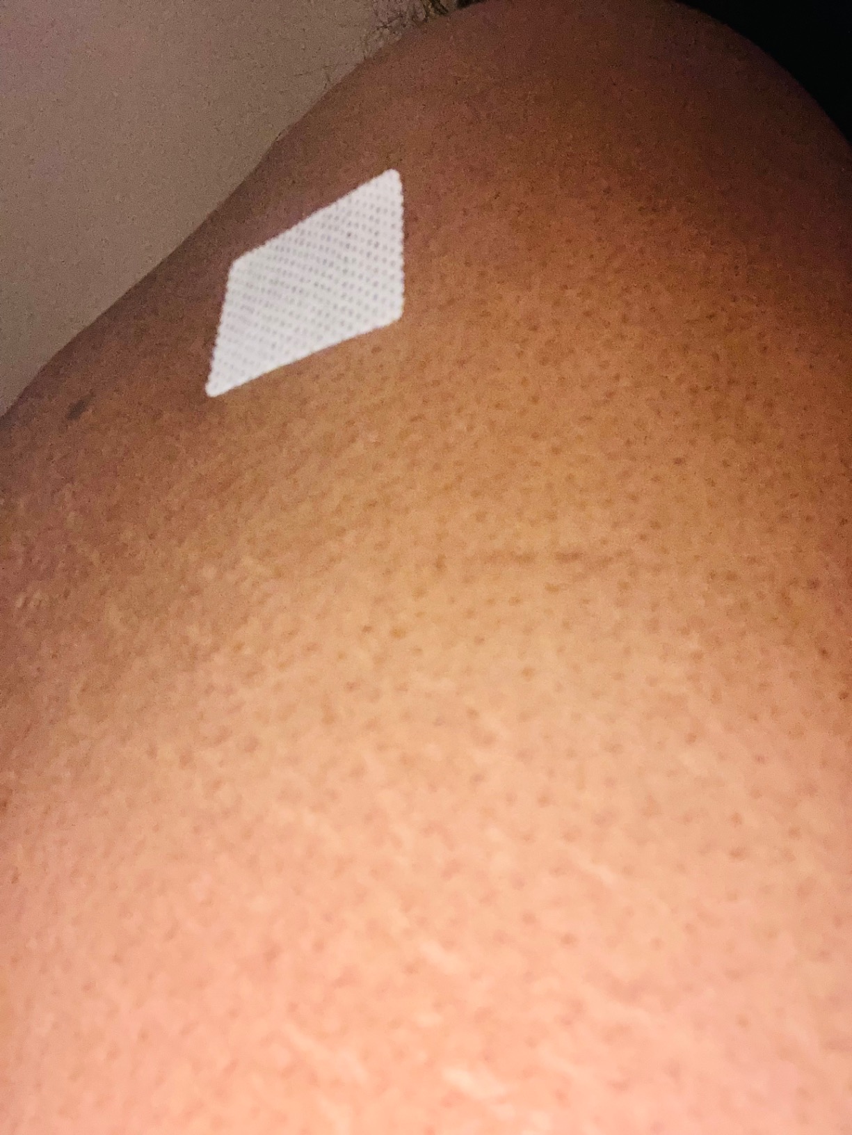 PatchAid Glutathione Topical Patch 30-Day Supply