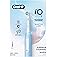 Oral-B iO Series 3 Electric Toothbrush with (1) Brush Head, Rechargeable, White