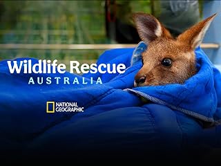 Wildlife Rescue Australia