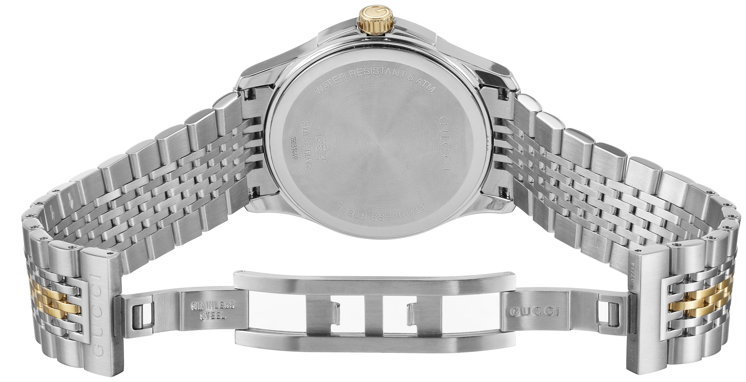 Gucci G Timeless Ya126409 Desertcart Senegal