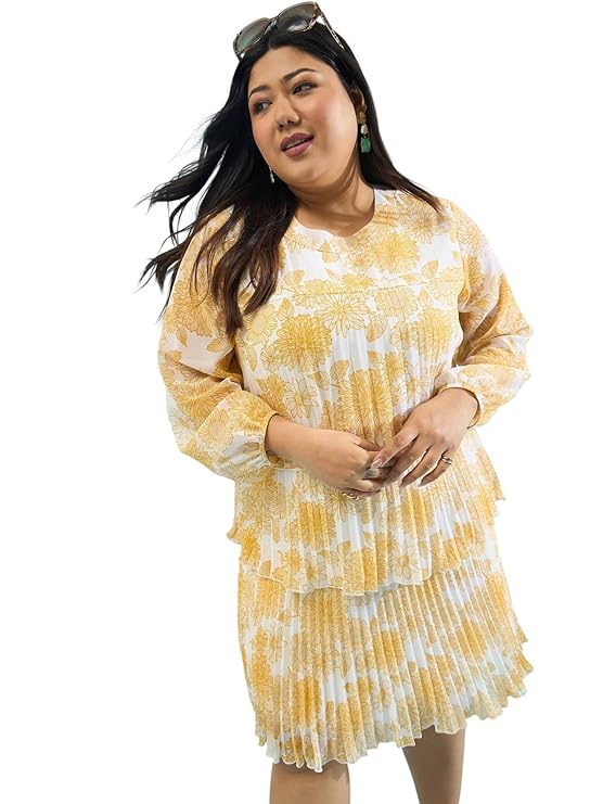 plus size dress clothes