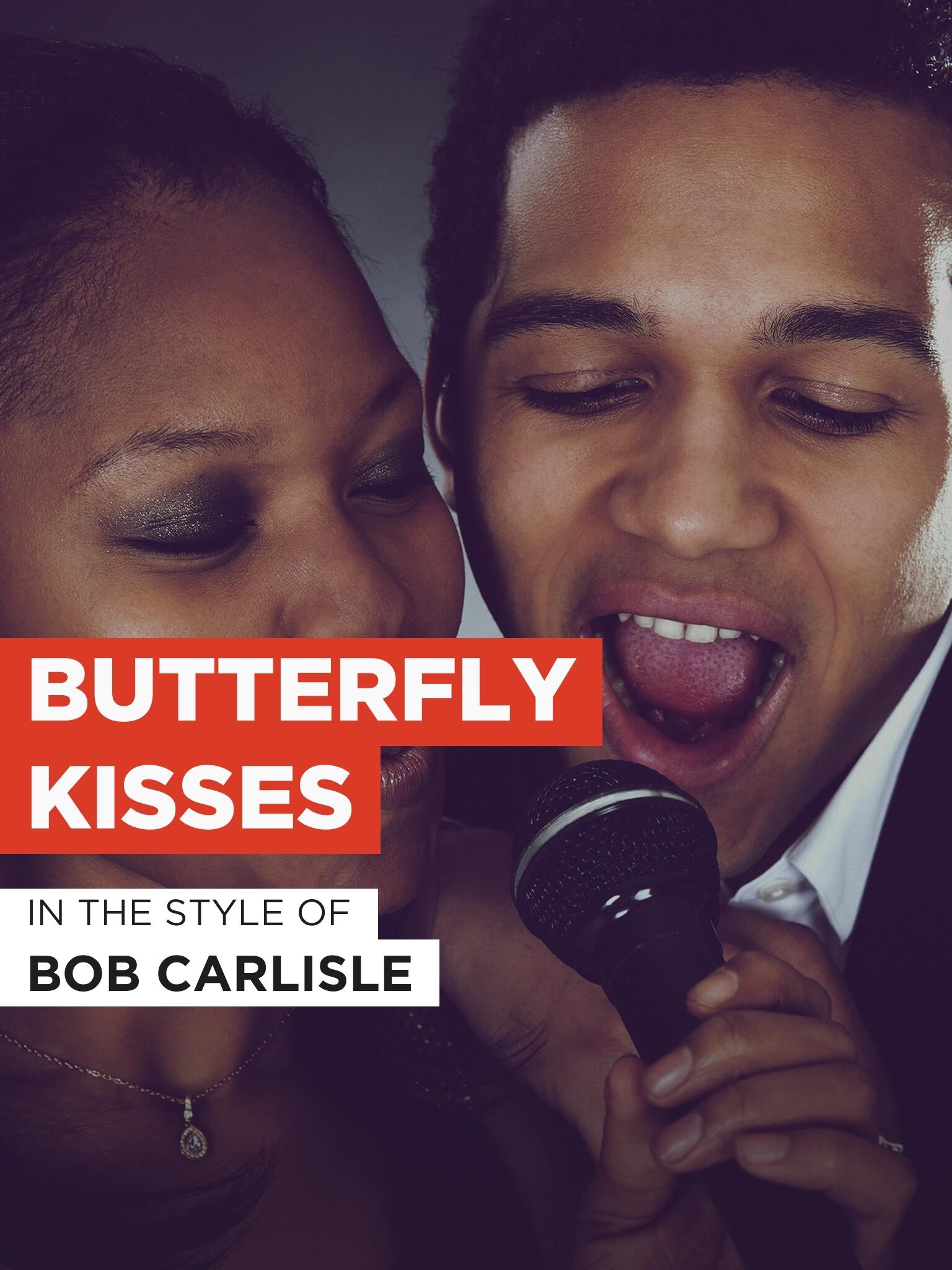 Watch Butterfly Kisses Prime Video