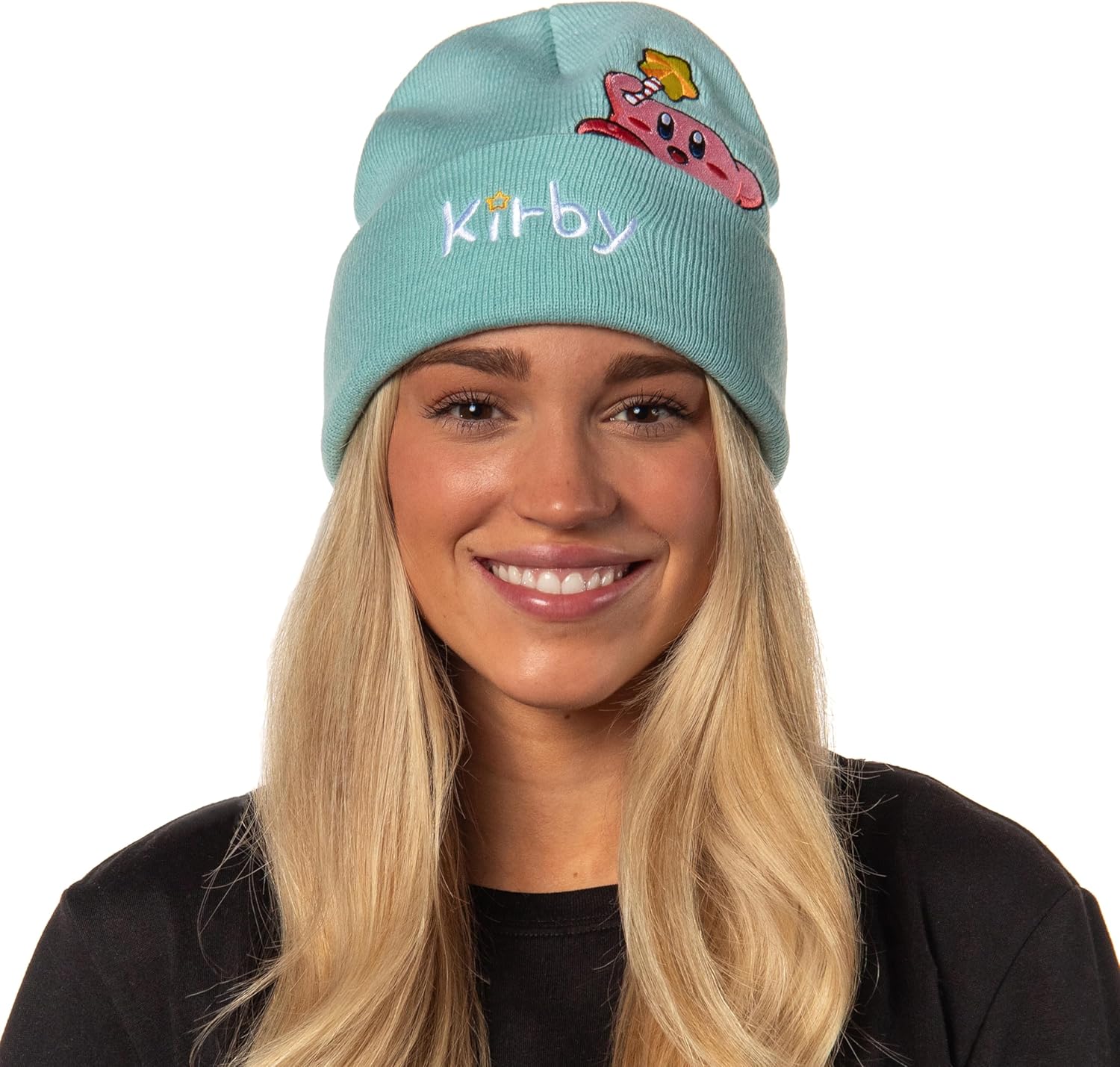 Bioworld mens Beanie - Image 2