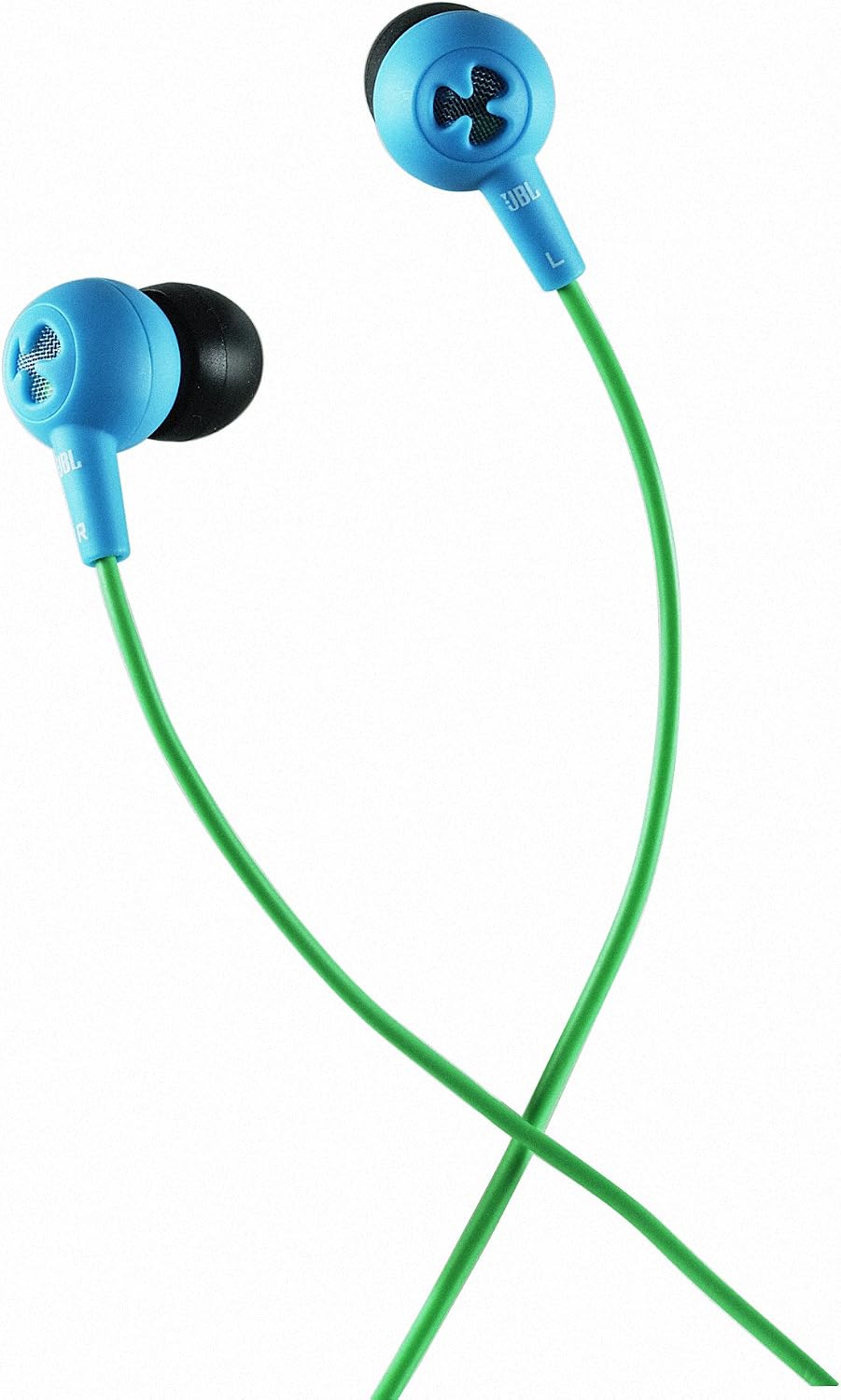 JBL Reference 250 In-Ear Headphone 