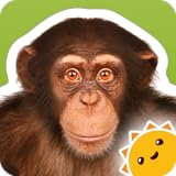 Zoo Animals ~ Touch, Look, Listen