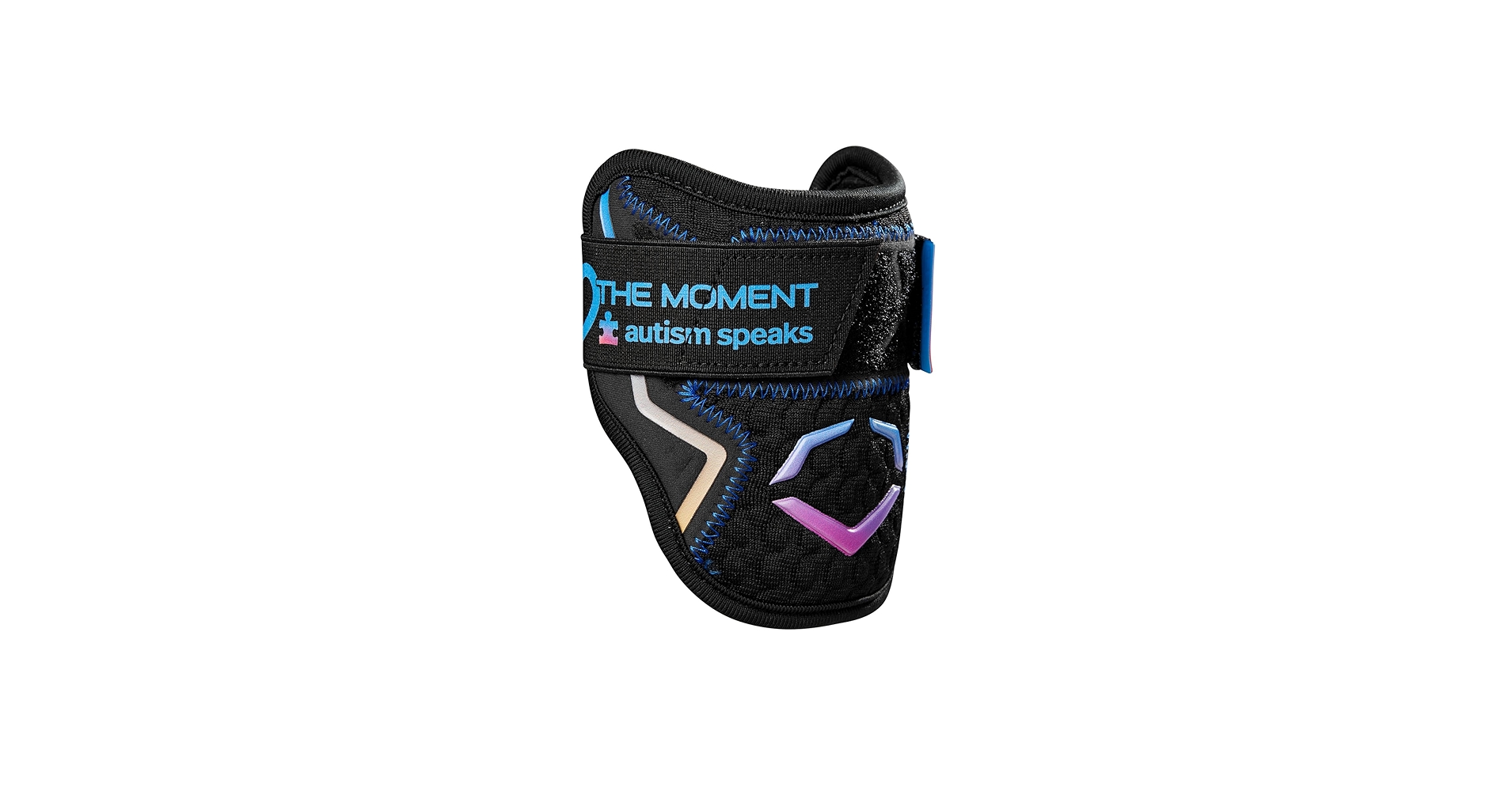 Amazon | EvoShield Autism Speaks PRO-SRZ 2.0 野球/ソフト