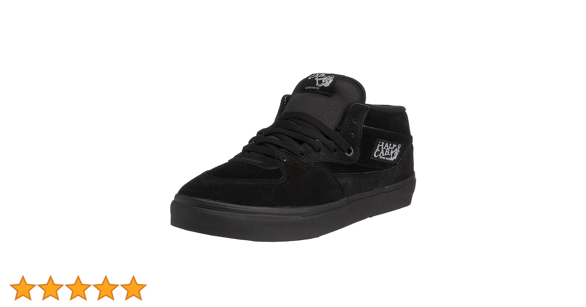 VANS SKATE HALF CAB ハーフキャブ US正規品 27cm VANS バンズ シューズ スニーカー メンズ スケート ハーフキャブ