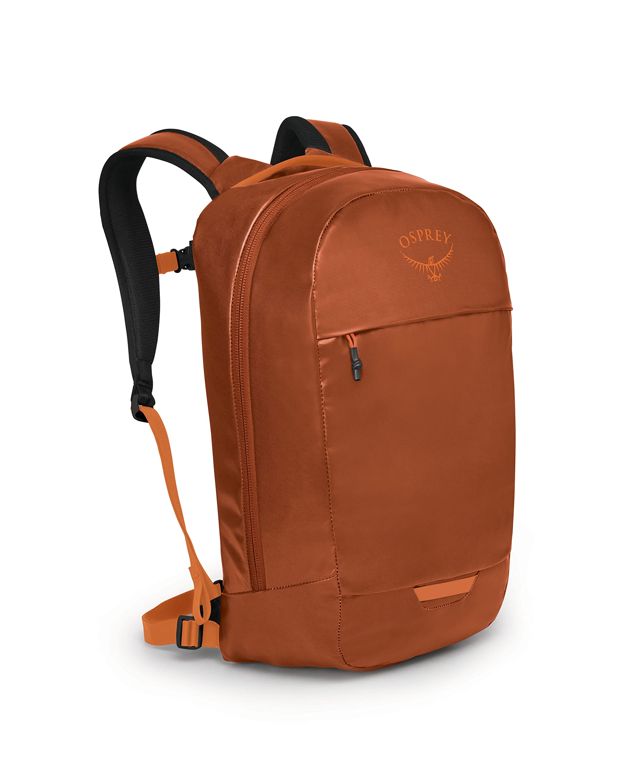 Osprey Transporter Panel Loader Unisex Lifestyle Backpack Orange Dawn O/S