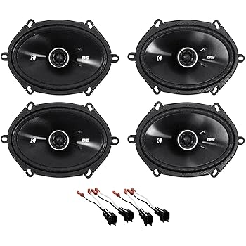 2012 f150 door speakers