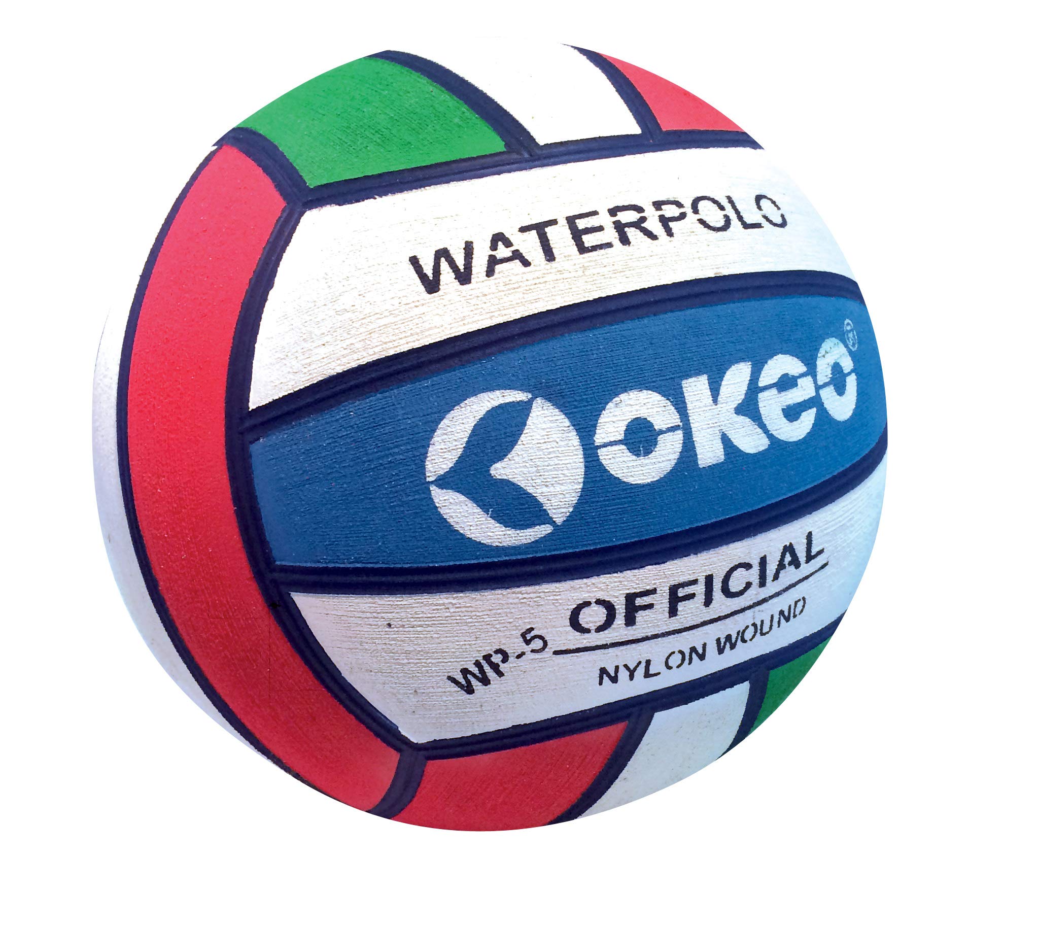 Okeo – WP5 Pro- Balón waterpolo senior-juniores masculino