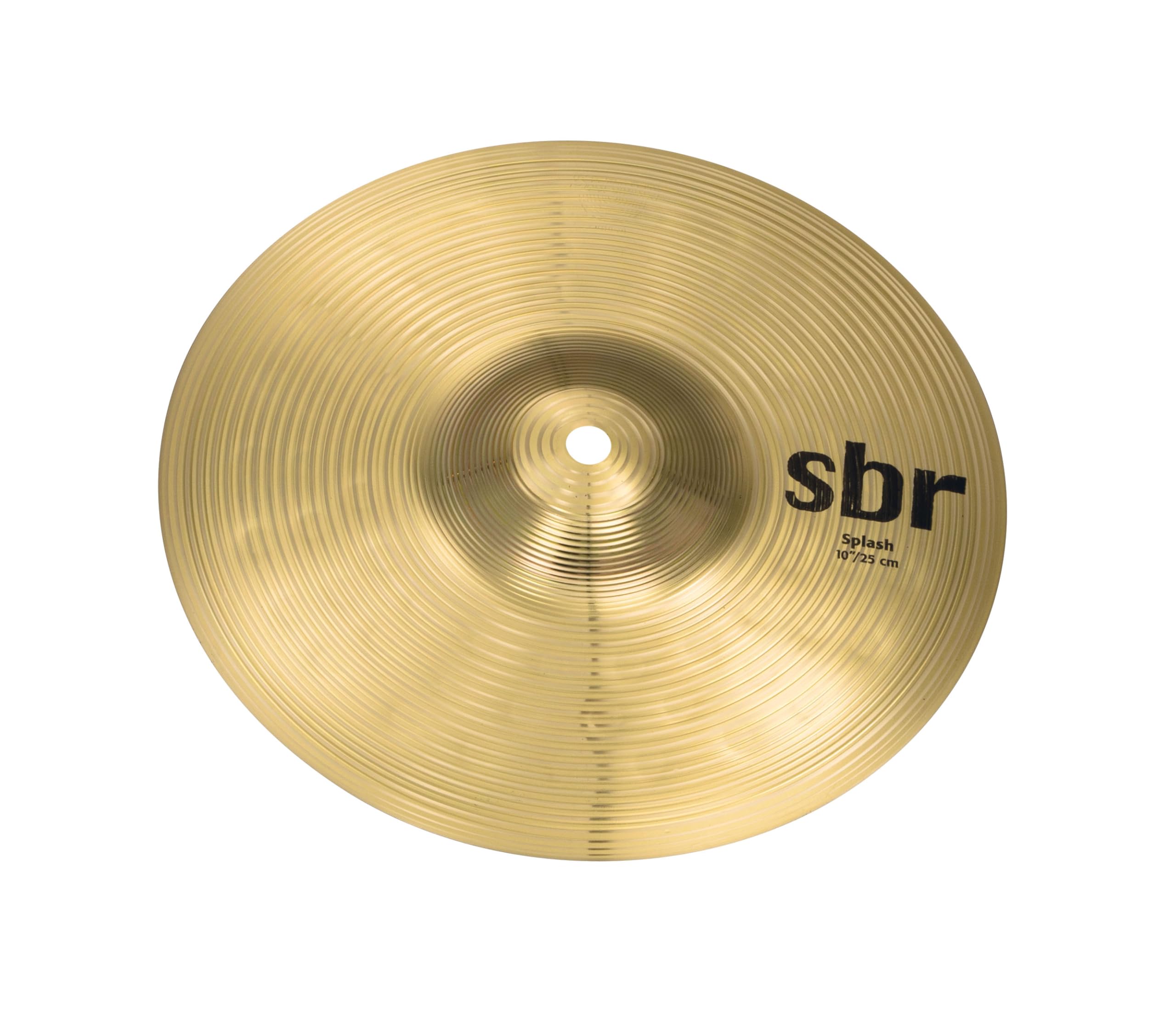 SABIAN - 10" SBR Splash
