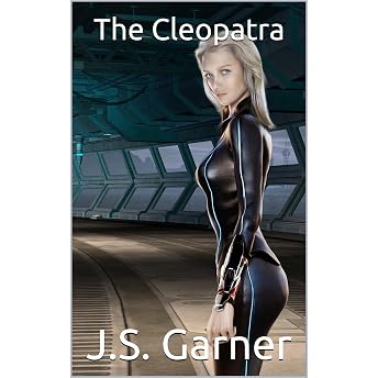 The Cleopatra Audiobook by J.S. Garner episode artwork
