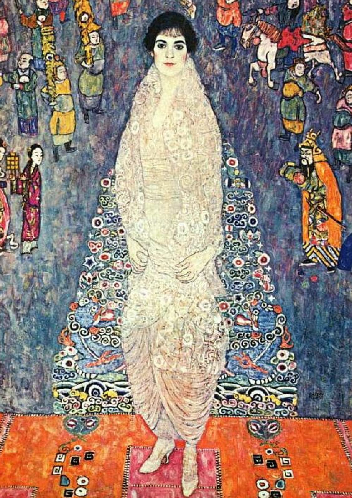 Amazon | 5Dダイヤモンド絵画クロスステッチグスタフクリムト