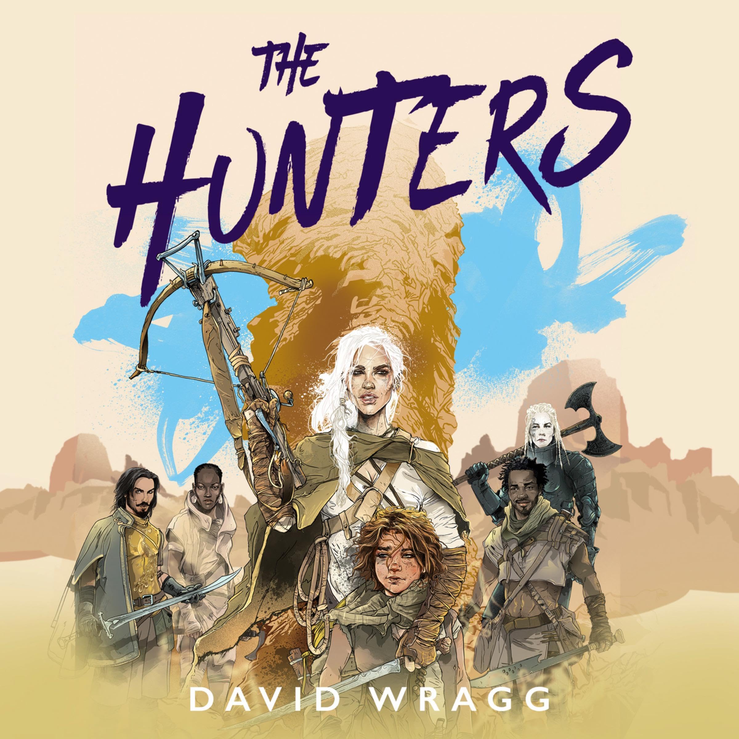 The Hunters