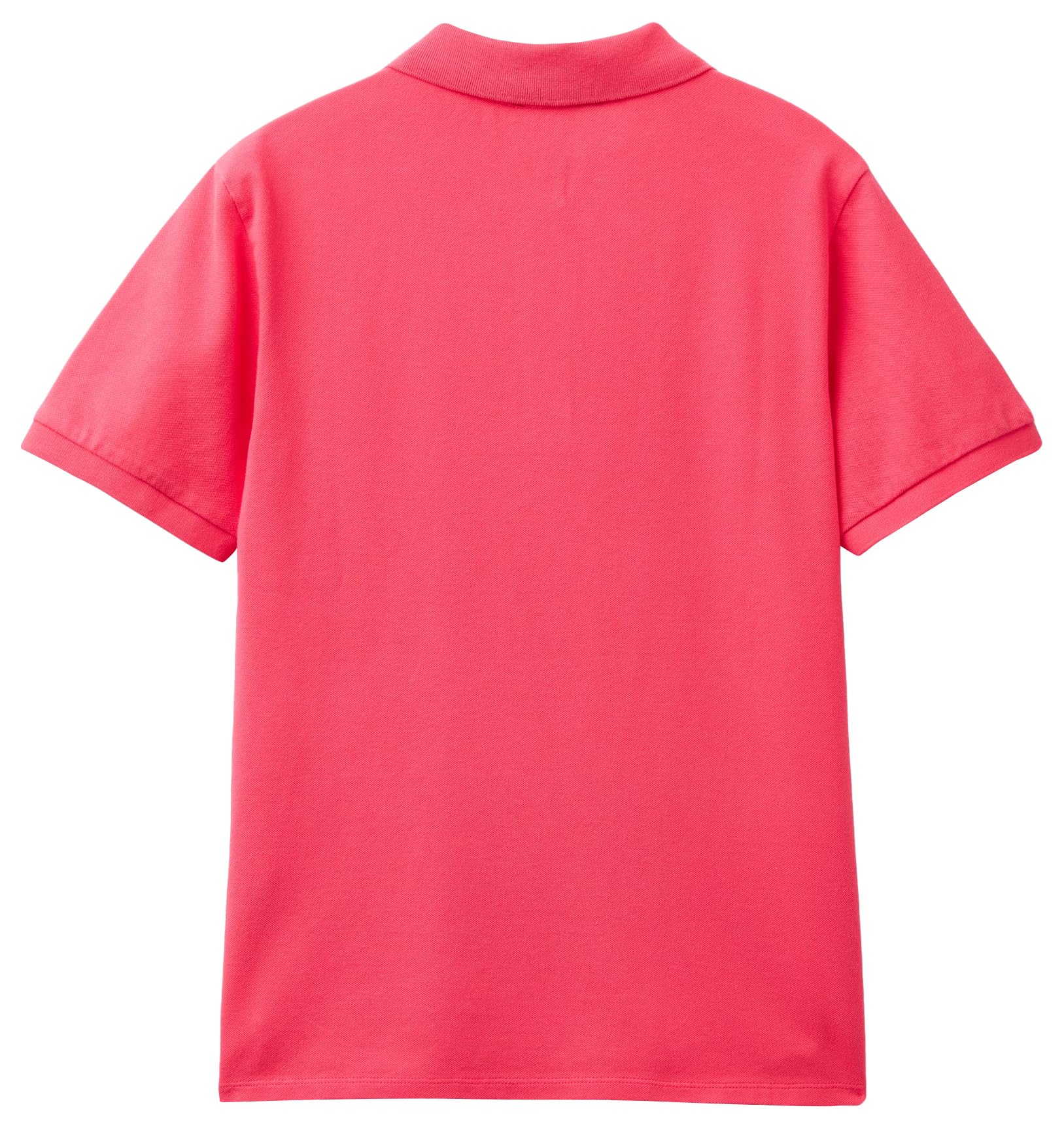 United Colors of Benetton Maglia Polo M/M 3wg9d300e Polo Donna