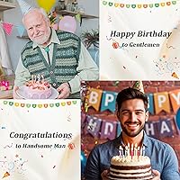 Vista 62 de Sereney Christmas Gifts for Him Son Boys Bonus Dad Father Men Boyfriend Grandson Friend as Triple Protection ID Bracelets Birthday Gifts for 9 10 11