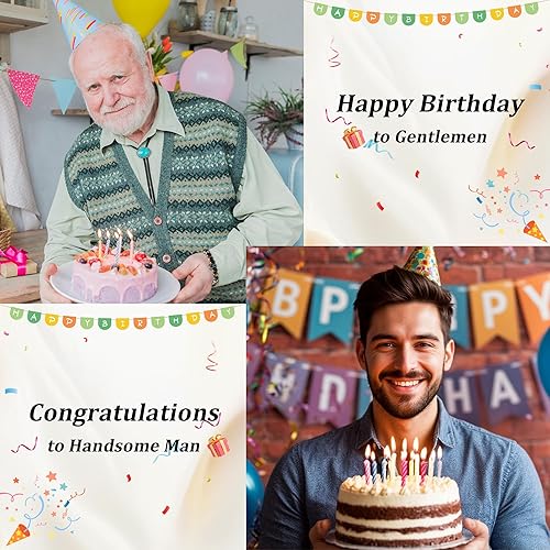 Miniatura 62 de Sereney Christmas Gifts for Him Son Boys Bonus Dad Father Men Boyfriend Grandson Friend as Triple Protection ID Bracelets Birthday Gifts for 9 10 11