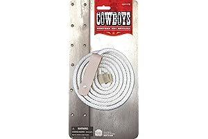 PARRIS CLASSIC QUALITY TOYS EST. 1936 Toy Trick Rope