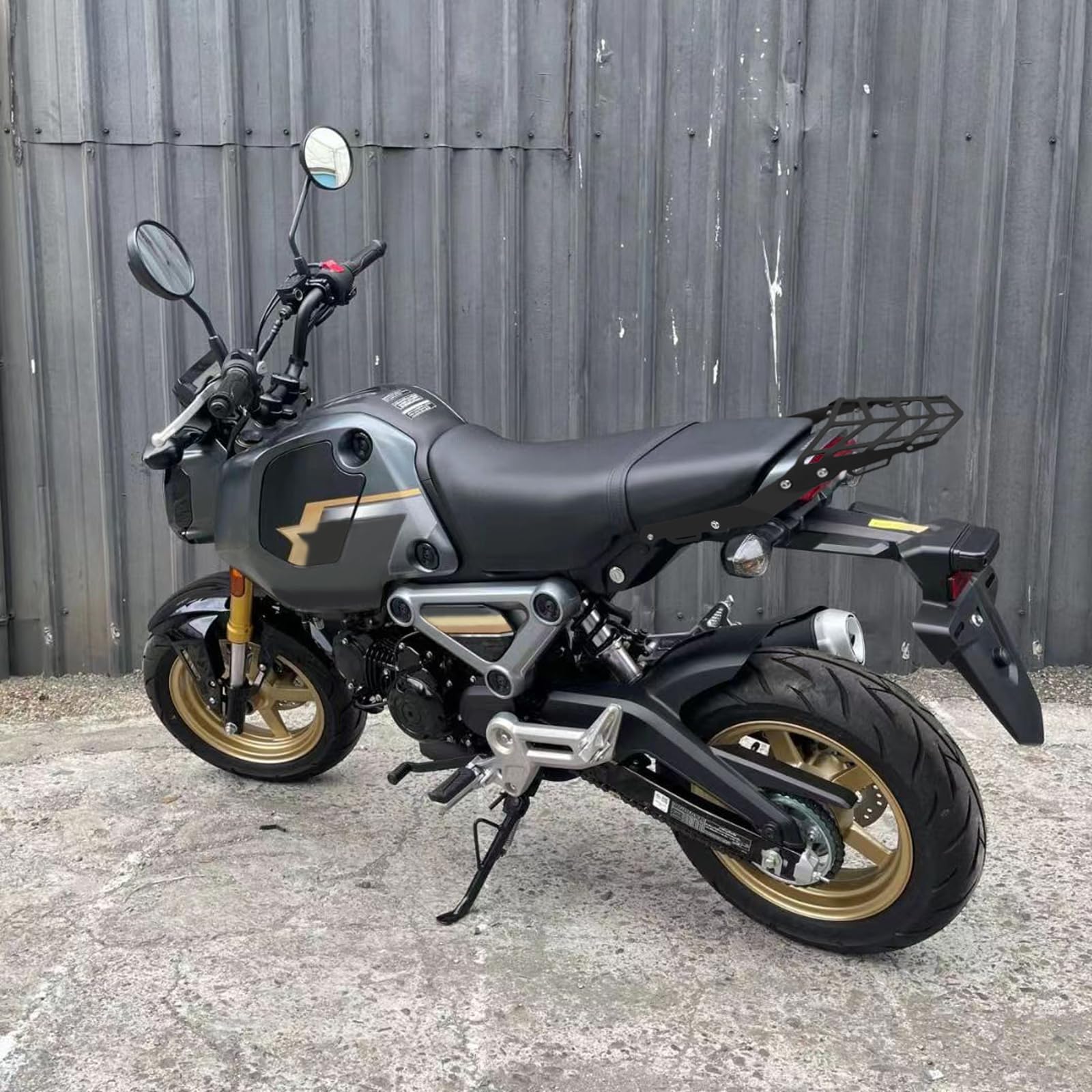 2023 Grom Uk