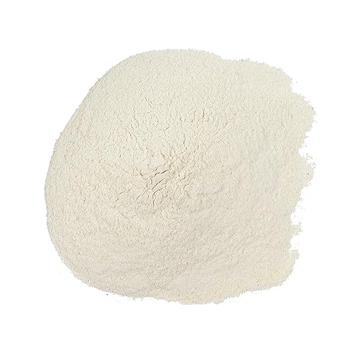 OliveNation Fruta liofilizada de plátano en polvo, fruta en polvo para hornear, batidos, decoración comestible, sin OMG, sin gluten, kosher, vegana,