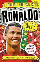 Ronaldo Rules (Football Superstars)