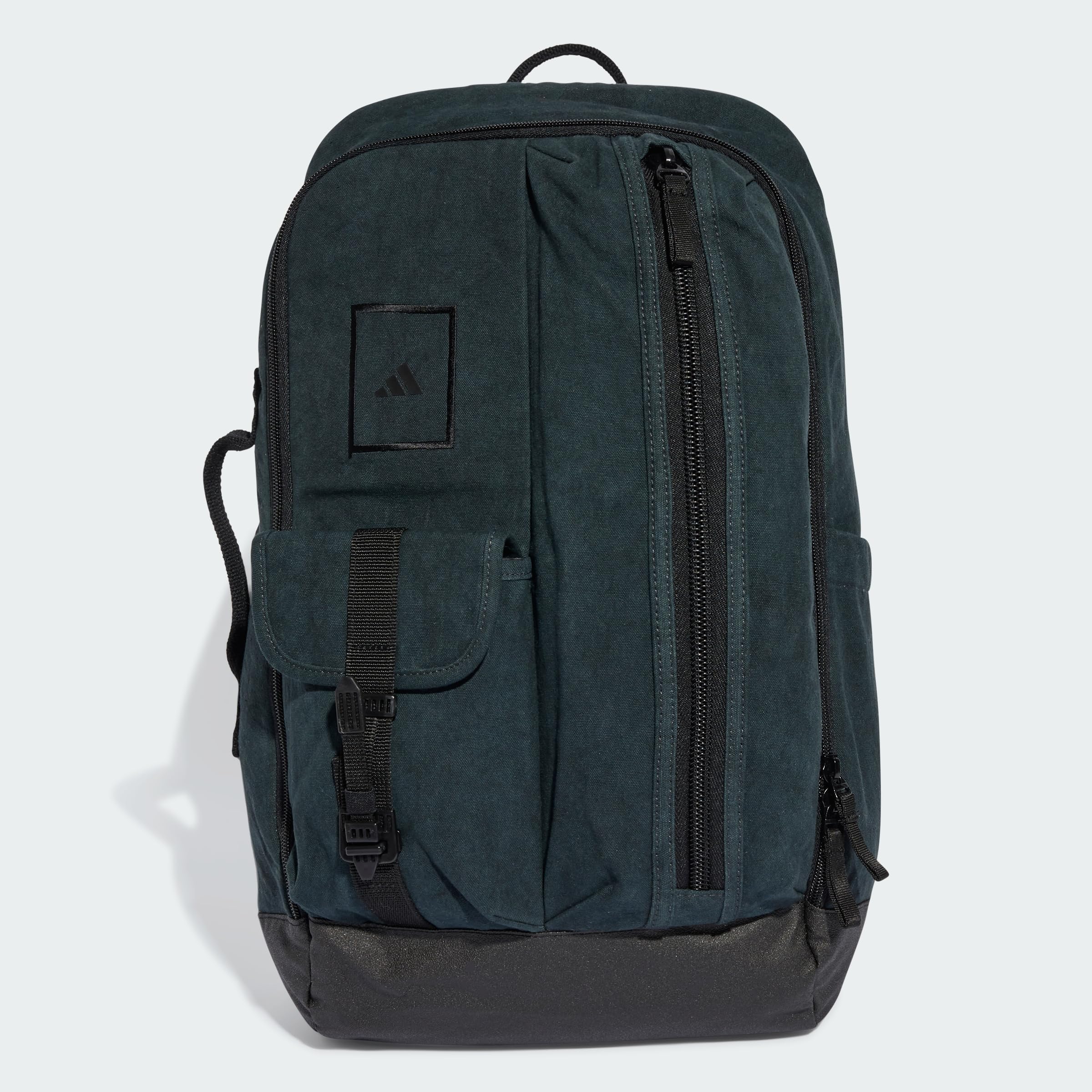 adidas uniseks-volwassene ADIDAS UTILITY BACKPACK IPS, carbon, One size