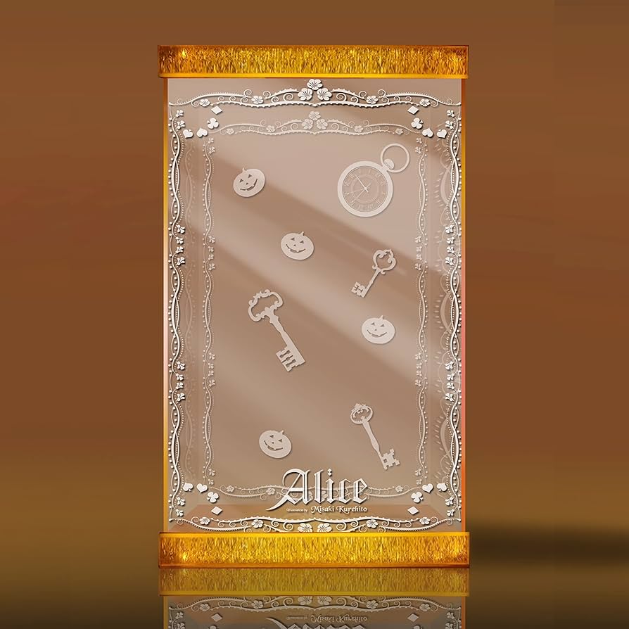 アクエリアンエイジARTWORKS アートワークス　未開封box シュリンク付き 0711122600_68708448115e0.png