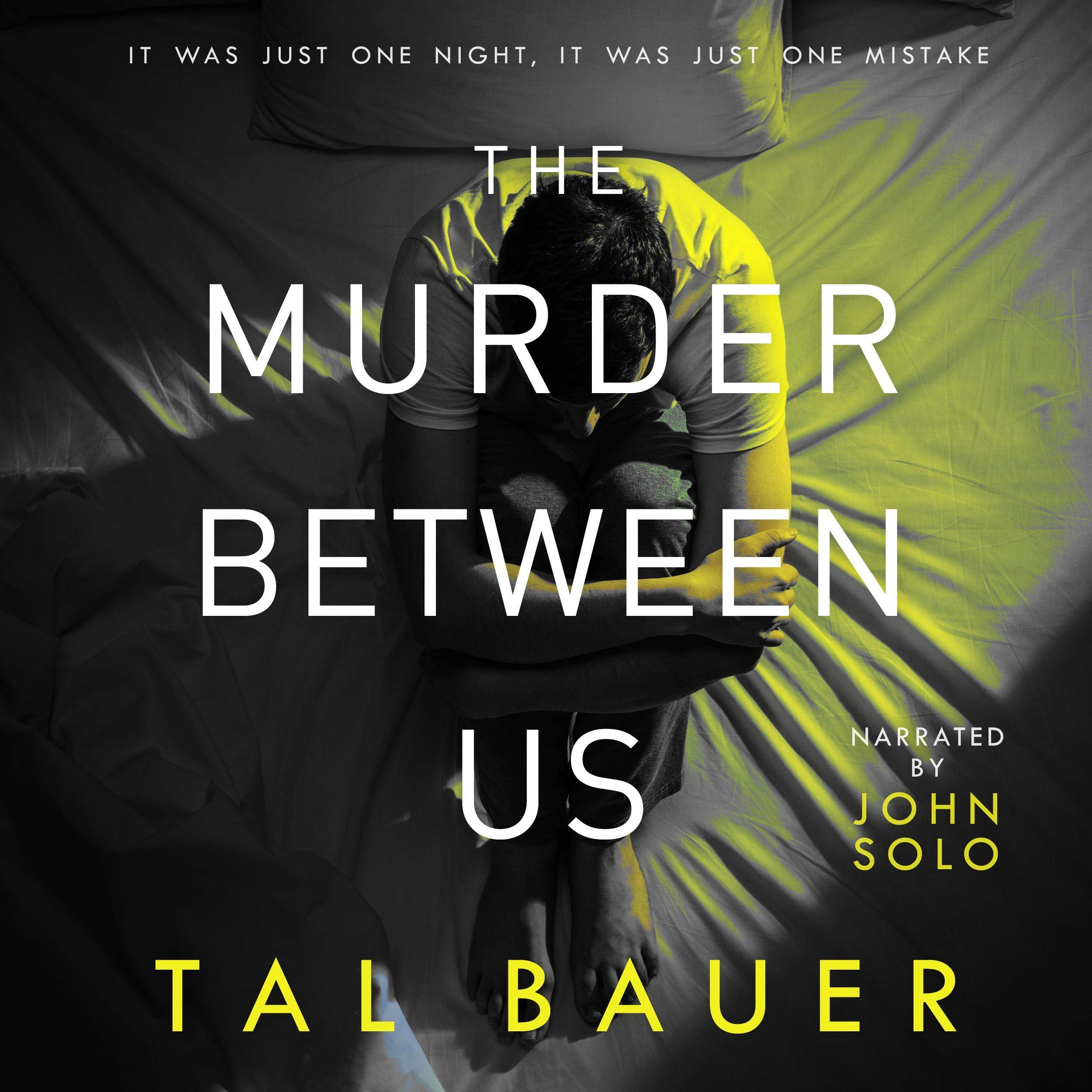 The Murder Between Us