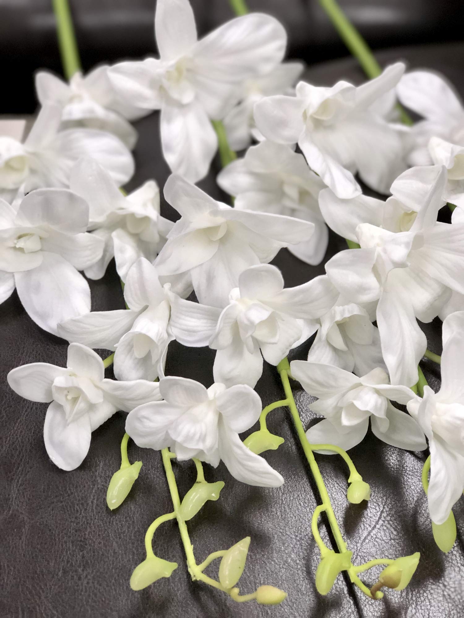 Silk Dendrobium Orchids Wholesale
