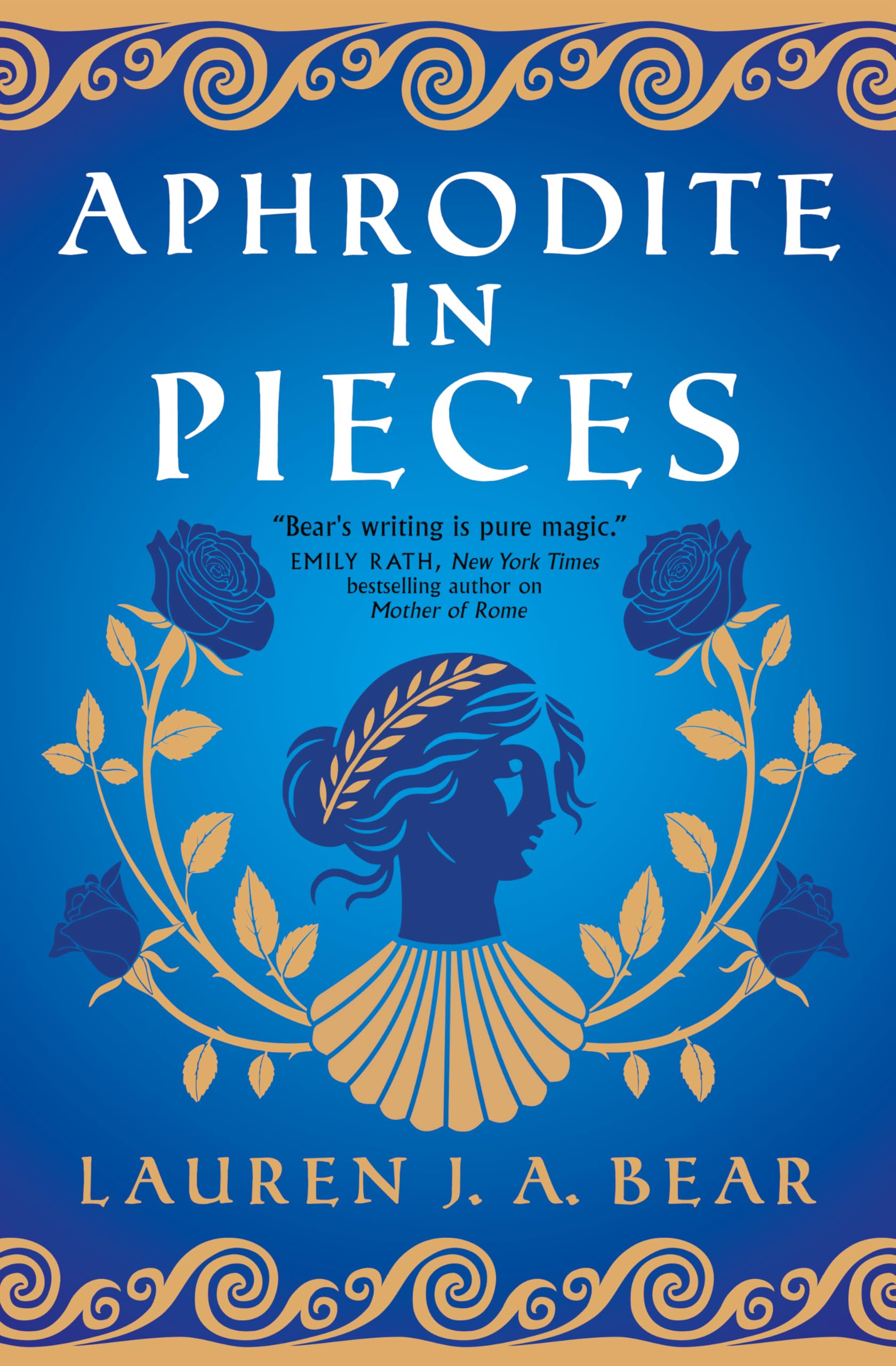 Aphrodite In Pieces