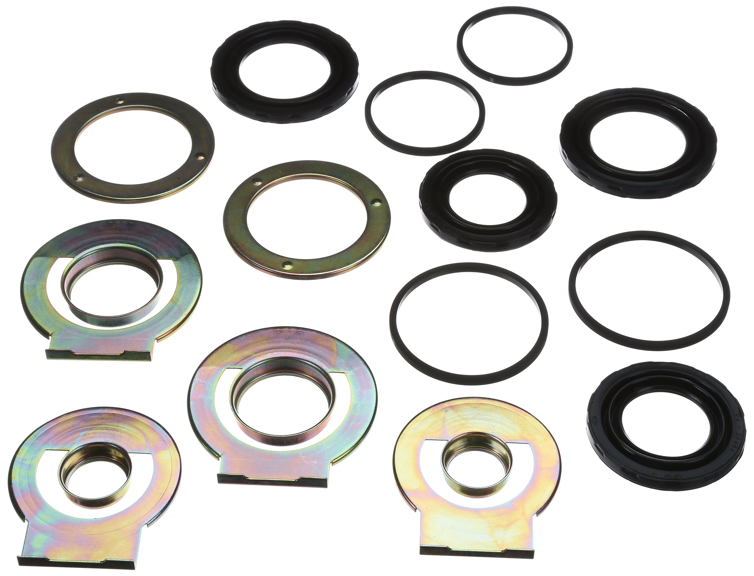 ATE 13044157212 Dichtungssatz Bremssattel : Amazon.de: Automotive 