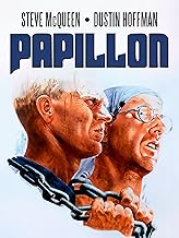 Papillon 1973 | Ages 16 and over | CC