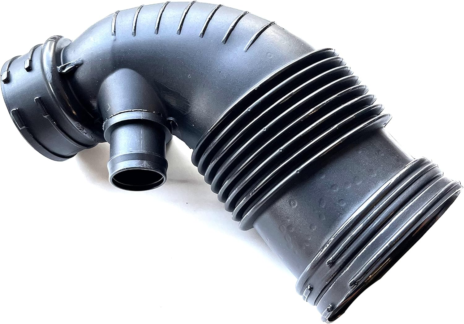 OEM 13717597586 Automobile Intake Pipe Replacement Air Duct Filtered Pipe For BMW F20 F21 F30 114i 116i 118i 120i 316i 320i N13