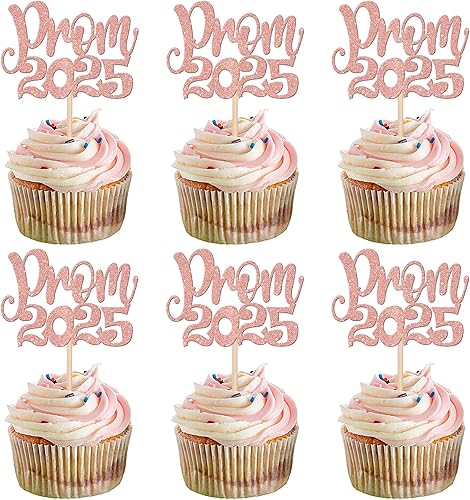 Miniatura 153 de 30 piezas 2024 de graduación 2024 decoración para cupcakes de doble cara clase de 2024, diploma 2024, felicitaciones graduadas, decoraciones