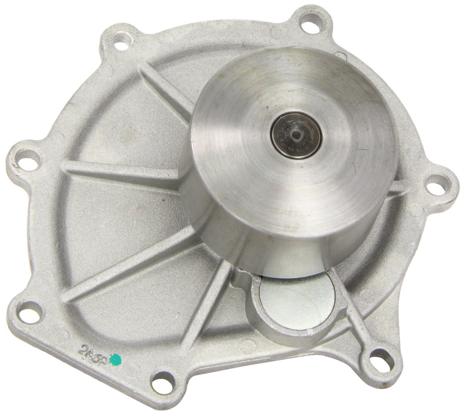 Fai Autoparts WP6404 - Pompa Acqua-image