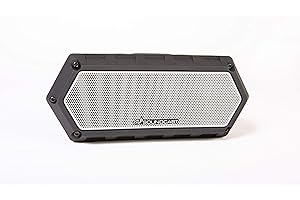 Soundcast VG1 Portable Bluetooth Speaker: Unparalleled Audio for Outdoor Adventures