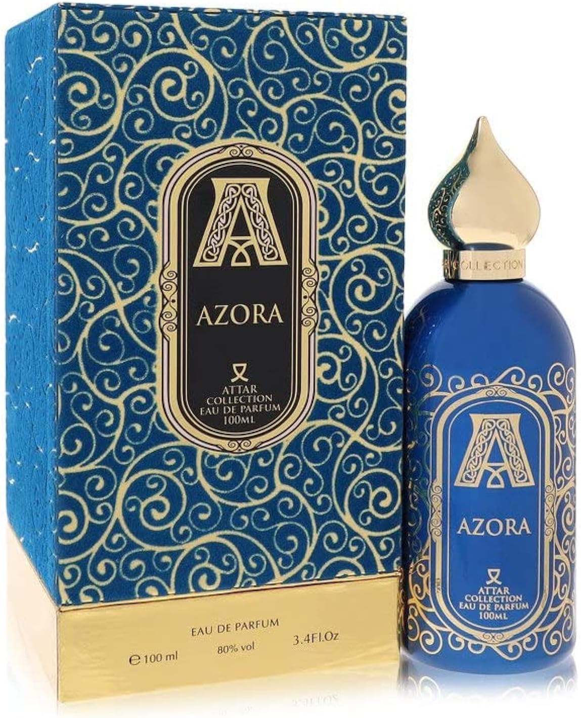 Attar Collection AZORA 100ML