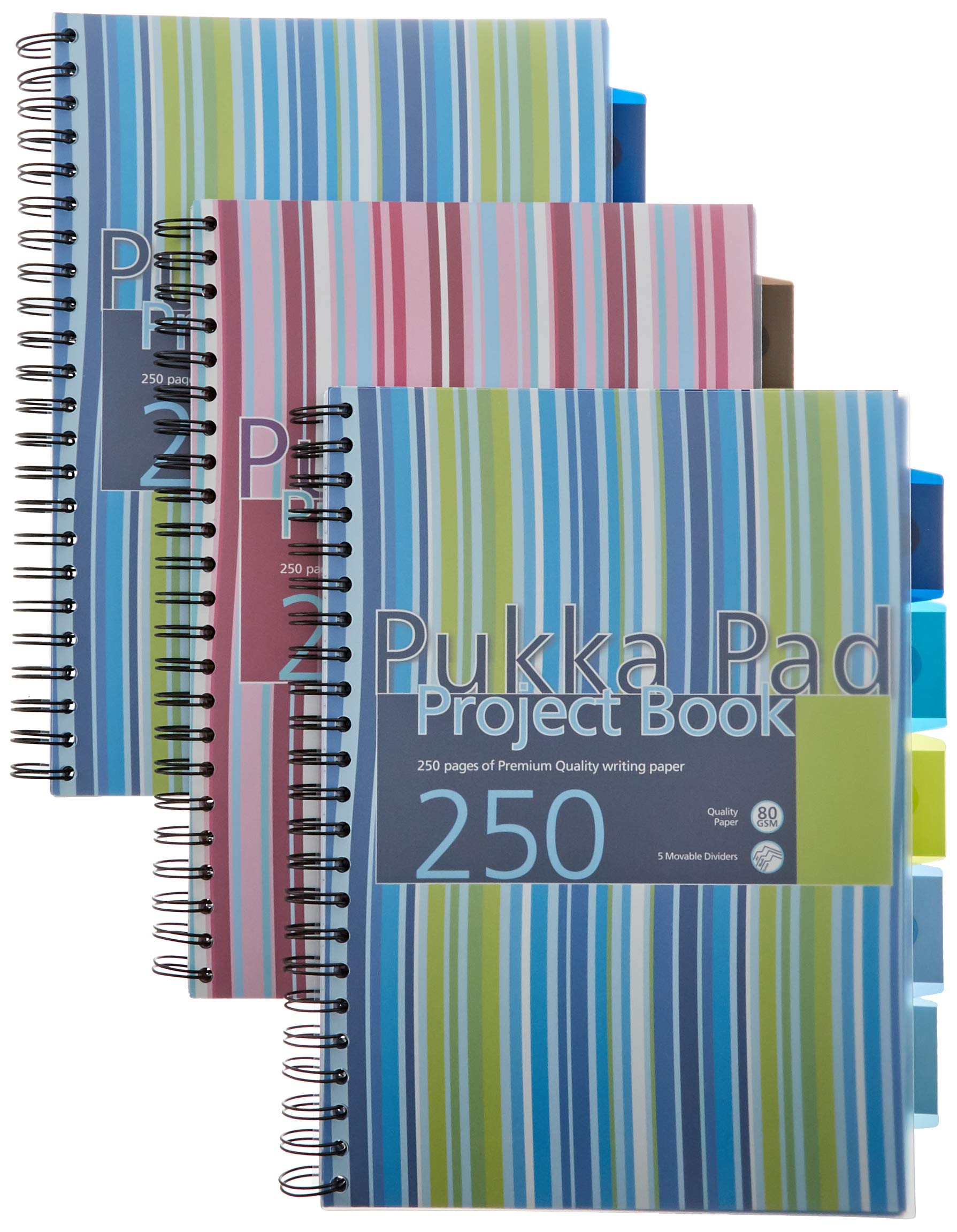 Pukka Pad A4 Project Book Pack Of 3 Buy Online In Bosnia And Herzegovina At Desertcart 48577406 Pukka Pad A4 Project Book Pack Of 3 Buy Online In Bosnia And Herzegovina At Desertcart 48577406
