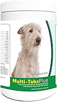 Vista 289 de Healthy Breeds Siberian Husky Multi-Tabs Plus tabletas masticables 365