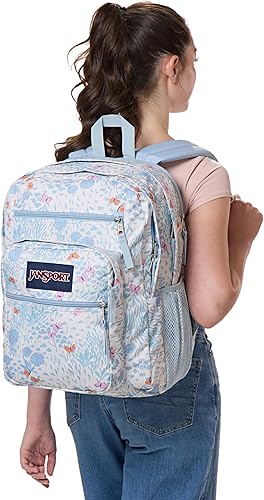 Miniatura 84 de JanSport Big Student, negro, talla única.