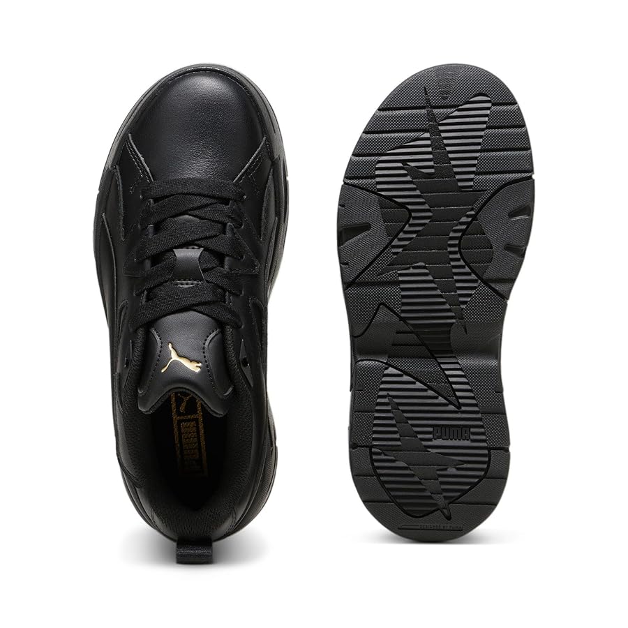 R出品 正規取扱店 PUMA (プーマ) 396094 ブラスター ドレスコード