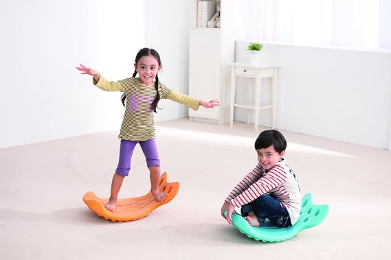 Weplay Whally Board, Sunkist