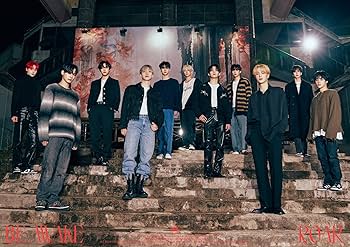 Amazon.com: THE BOYZ BE AWAKE ROAR 8th Mini Album Platform Version Amazon.com: THE BOYZ BE AWAKE ROAR 8th Mini Album Platform Version