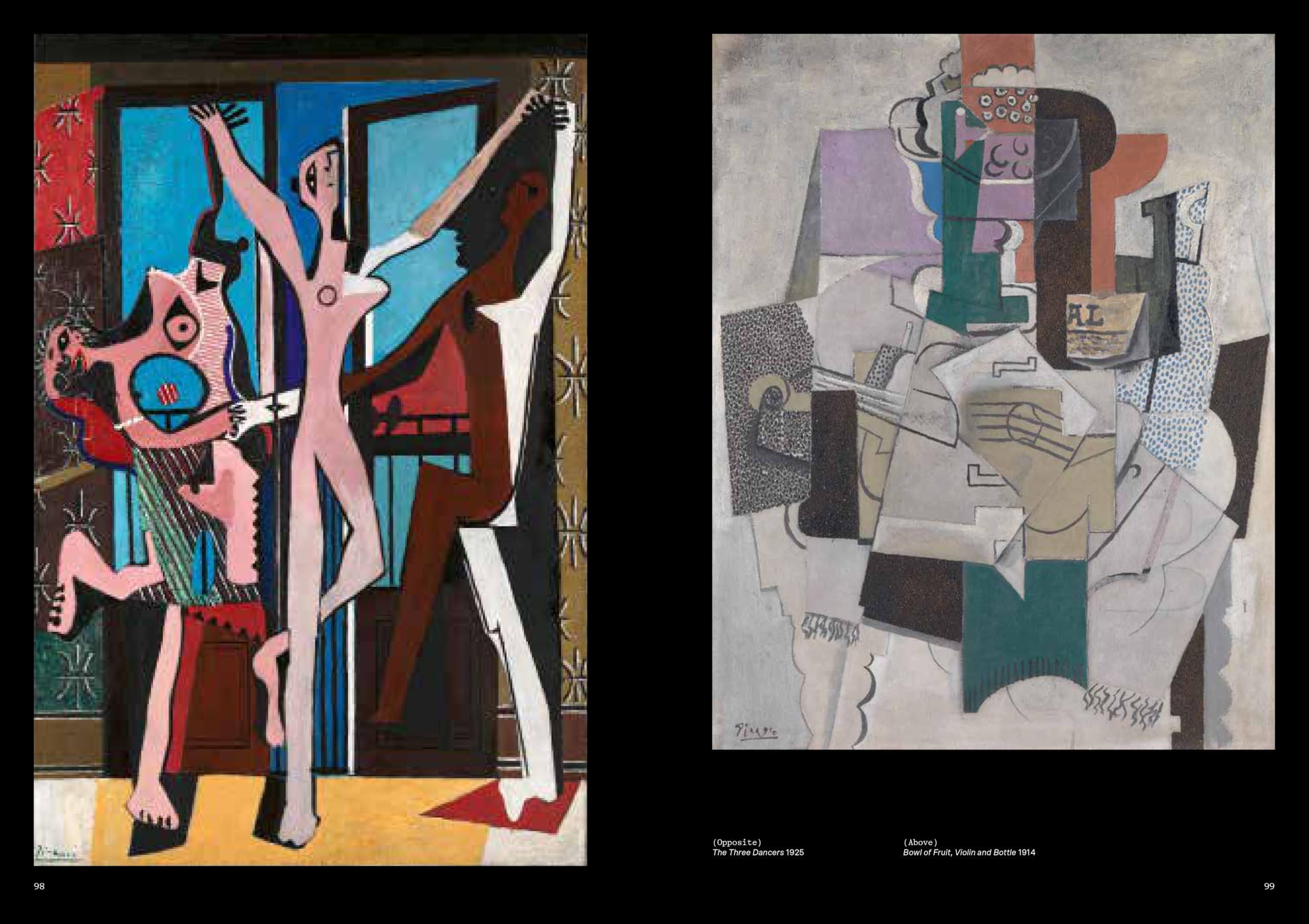Theatre Picasso
