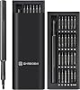 Precision Screwdriver Set 49 in 1 Small Screwdriver Set Magnetic Repair Tool Kit for Laptop Phone PC MacBook Tablet Computer PS5 PS4 Electronics Glasses Watches