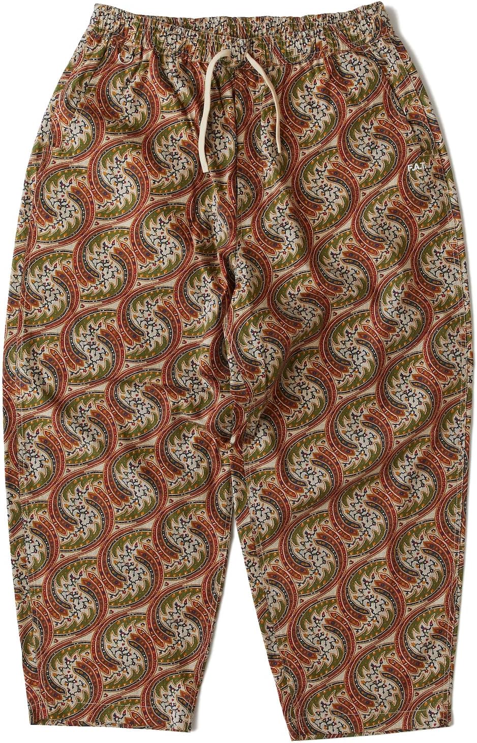 00-30s フランス軍 ズアーブ zouave サルエル パンツ 2025年最新