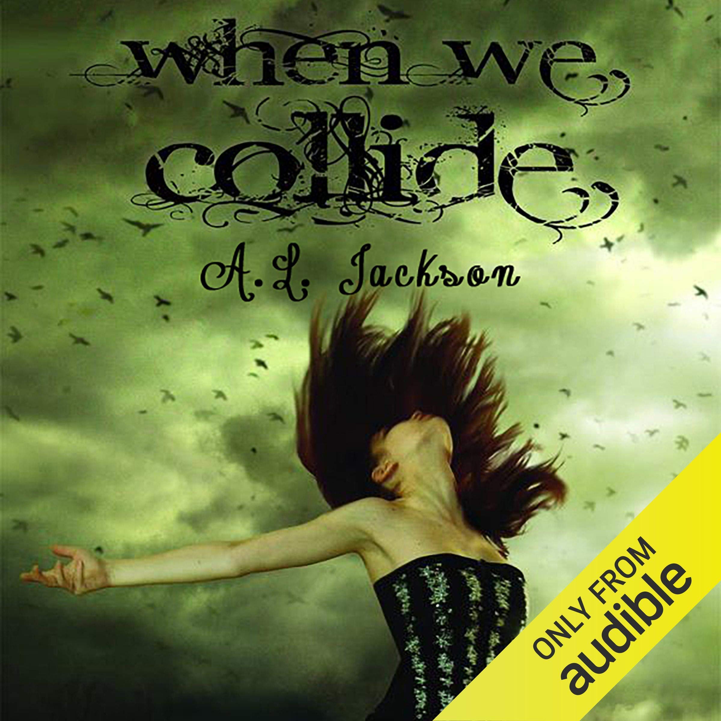 Cover art for When We Collide