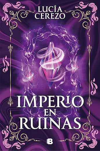 Imperio en ruinas