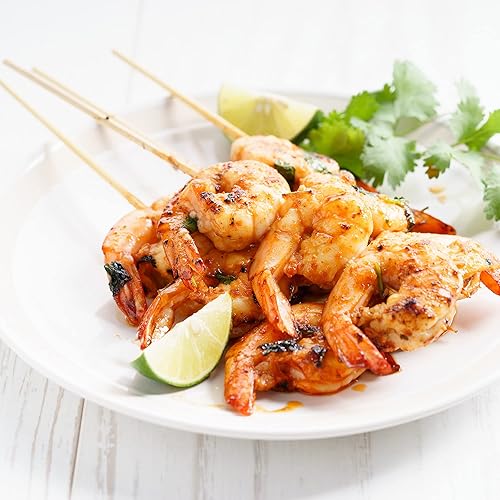 Miniatura 5 de The Spice Lab N 199 - Sal gourmet de chile y lima, margarita, sin gluten, sin OMG, totalmente natural, sal gourmet premium, tarro agitador de 6.8